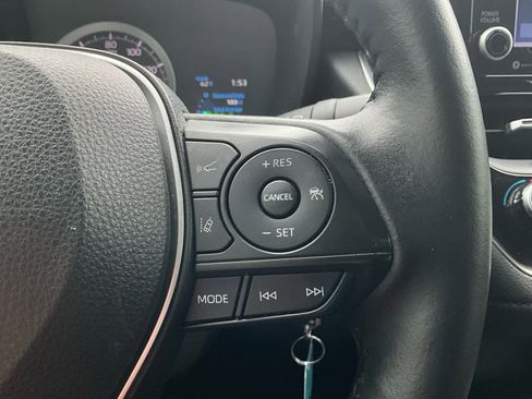 Used 2022 Toyota Corolla SE image 20