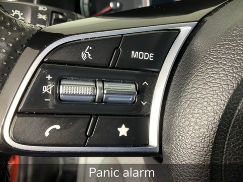 Certified 2023 Kia Forte GT-Line image 22