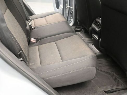 Used 2024 Honda CR-V LX image 21