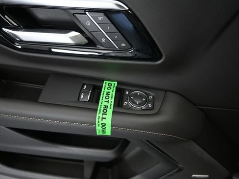 New 2026 Chevrolet Tahoe Premier image 39