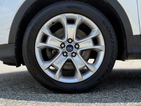 Used 2016 Ford Escape Titanium AWD/4WD image 31