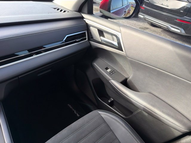 Used 2024 Mitsubishi Outlander SE FWD image 21