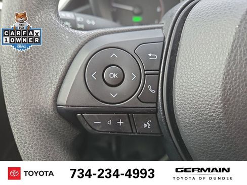 Used 2024 Toyota Corolla LE image 27