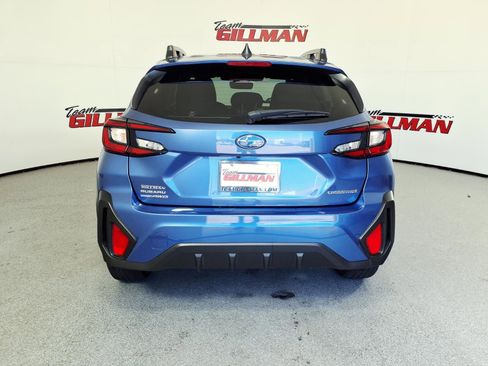 Used 2025 Subaru Crosstrek 2.0i Premium image 10