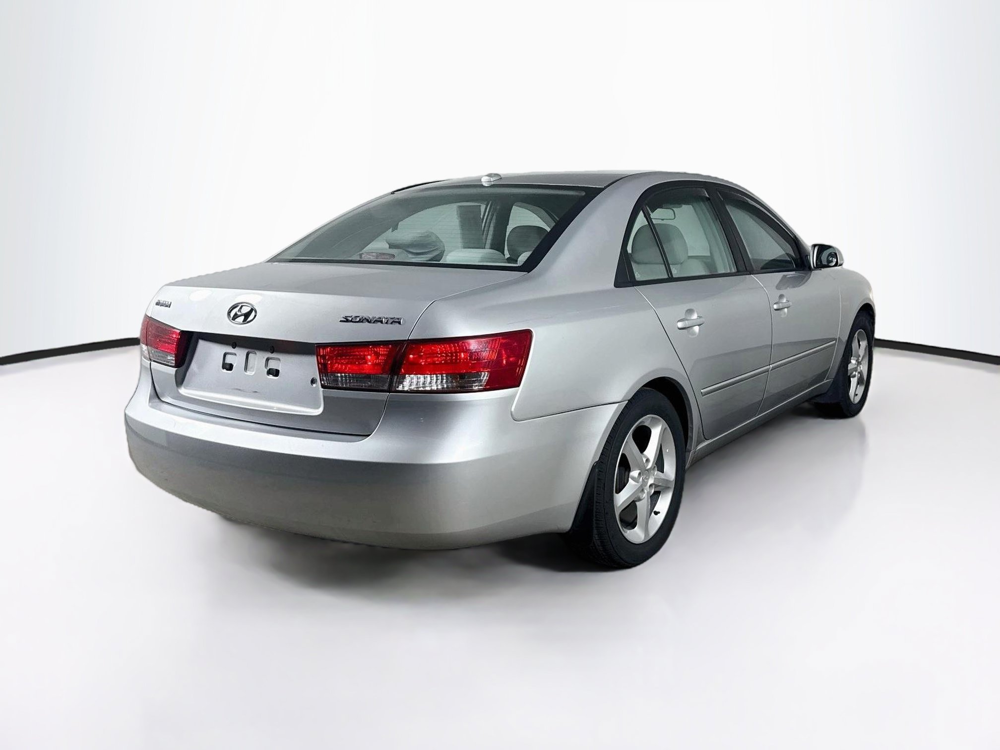 Used 2008 Hyundai Sonata GLS FWD image 29