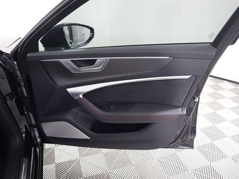 New 2025 Audi S6 Prestige image 26