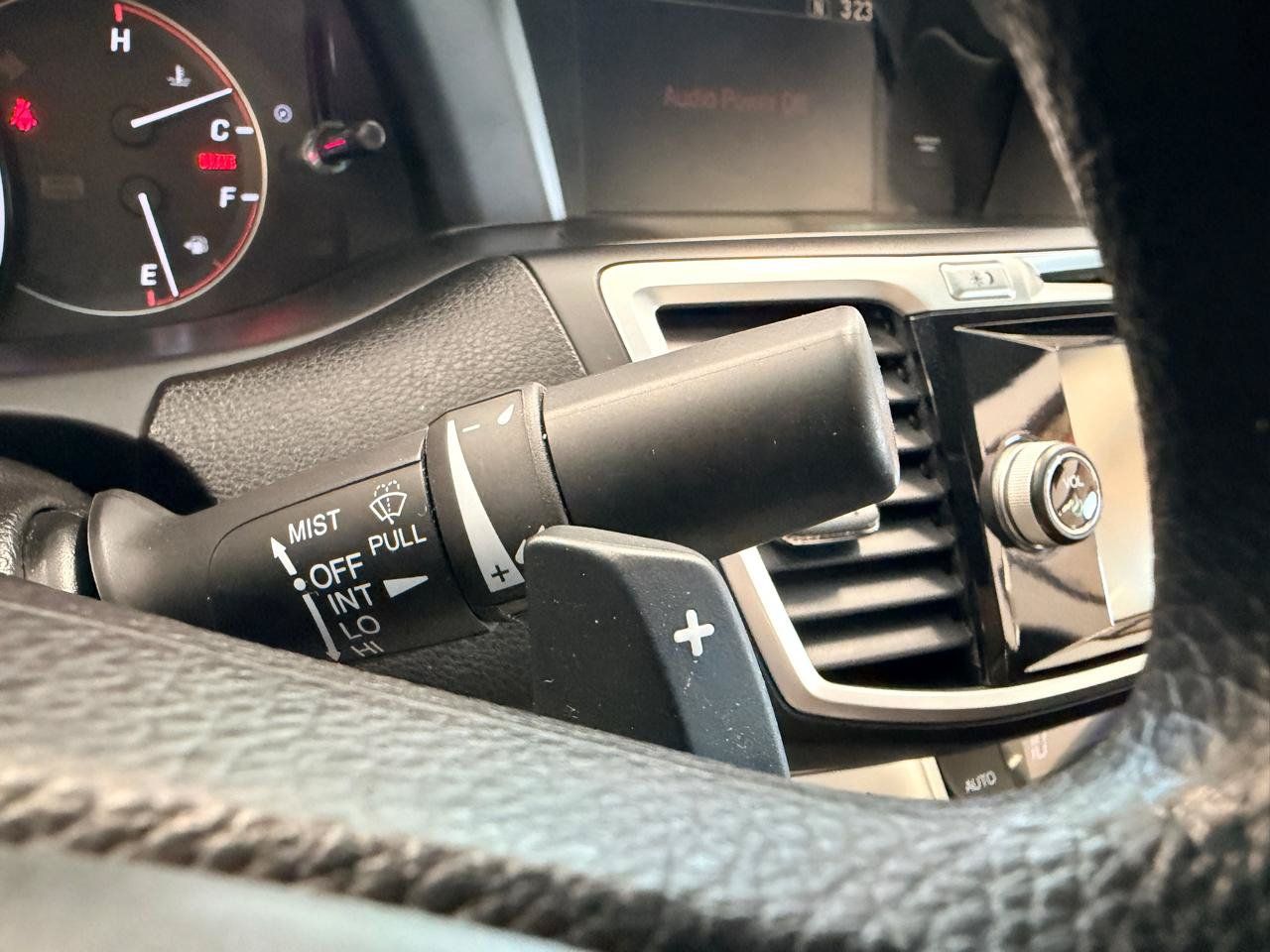 Used 2015 Honda Accord EX image 30