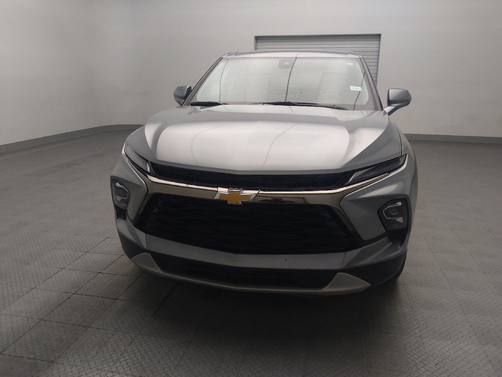 Used 2025 Chevrolet Blazer LT FWD image 15