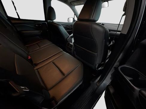 Used 2019 Honda Ridgeline RTL-E image 25