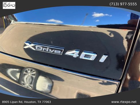 Used 2019 BMW X5 xDrive40i image 20