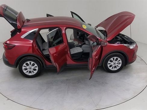 Certified 2023 Ford Escape Active image 47