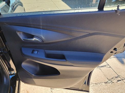 New 2026 Buick Envista Sport Touring w/ Convenience I Package image 38