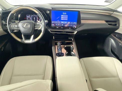 Used 2023 Lexus RX 350 Premium w/ Cold Area Package image 30