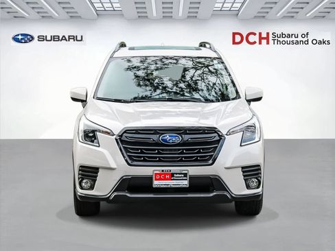 Certified 2023 Subaru Forester Premium AWD/4WD image 2