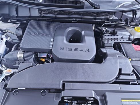 New 2025 Nissan Murano SL image 22