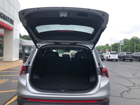 Certified 2023 Hyundai Santa Fe SEL AWD/4WD image 30