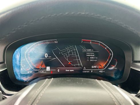 Used 2023 BMW 530i w/ Premium Package image 12