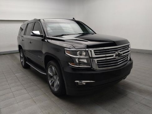 Used 2020 Chevrolet Tahoe Premier image 13