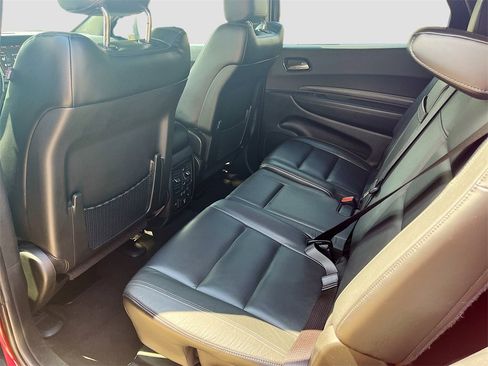 Used 2022 Dodge Durango GT image 23