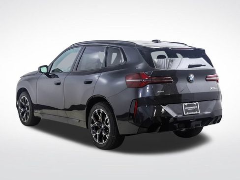 New 2026 BMW X3 xDrive30i w/ Premium Package AWD/4WD image 3
