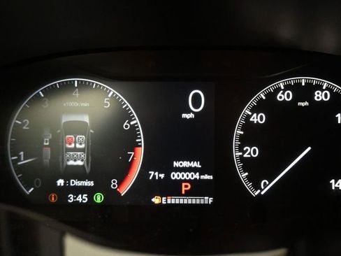 New 2026 Honda HR-V Sport image 14