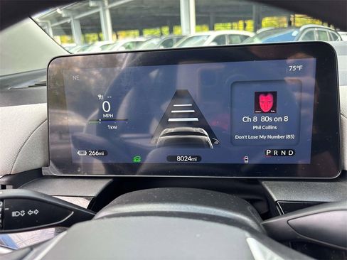 Used 2024 Honda Prologue EX image 20