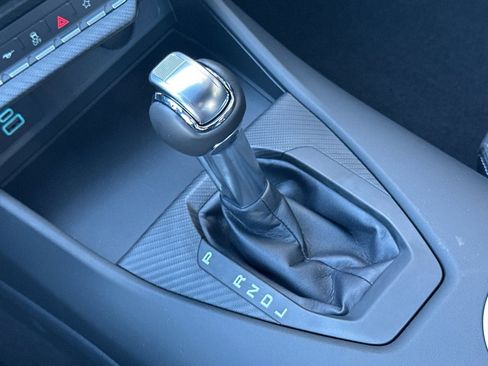 New 2026 Ford Mustang EcoBoost image 19