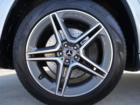 Used 2024 Mercedes-Benz GLS 450 GLS 450 image 12