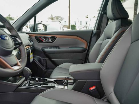 New 2026 Subaru Forester Sport image 14