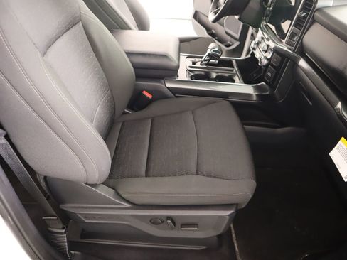 Used 2023 Ford F150 XLT w/ Equipment Group 302A High image 15