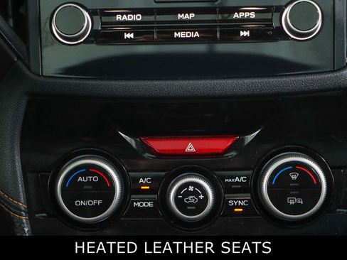 Used 2023 Subaru Forester Wilderness image 20