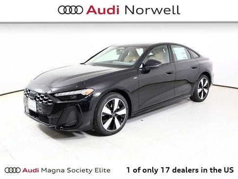 New 2026 Audi A5 2.0T Premium Plus AWD/4WD image 10