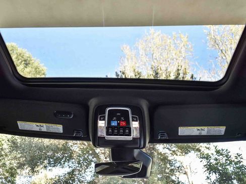 New 2026 RAM 1500 Laramie w/ Night Edition image 17