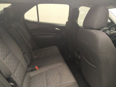 Used 2020 Chevrolet Equinox LT FWD image 19