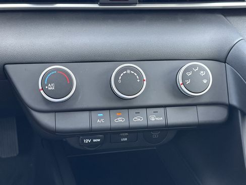 New 2026 Hyundai Elantra SE FWD image 23