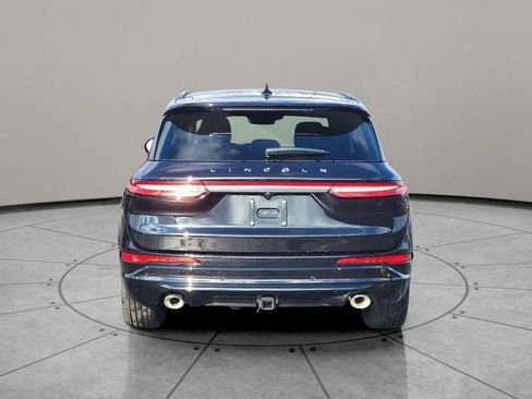 New 2026 Lincoln Corsair Grand Touring AWD/4WD image 11