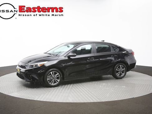 Used 2024 Kia Forte LXS FWD image 60