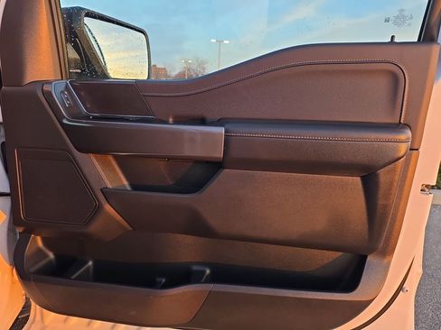 Used 2023 Ford F150 XLT w/ Equipment Group 302A High image 14