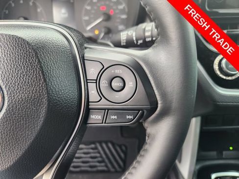 Used 2024 Toyota Corolla Cross AWD Hybrid image 29