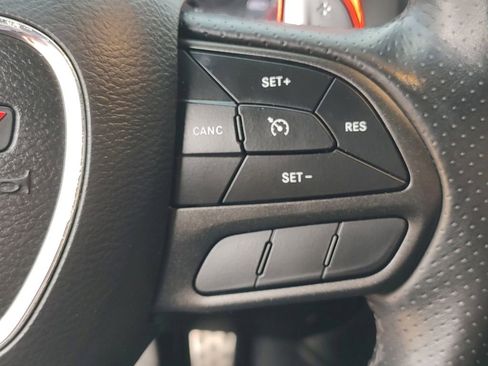 Used 2022 Dodge Charger Scat Pack image 23