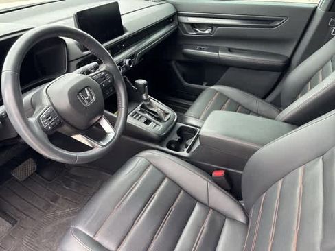 Used 2024 Honda CR-V Sport-L image 9