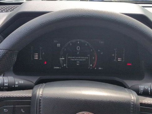 Used 2024 Toyota Tacoma SR5 image 11