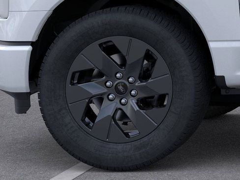 New 2025 Ford F150 Lightning Flash image 19