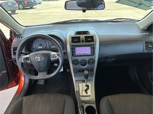 Used 2013 Toyota Corolla S Special Edition FWD image 11