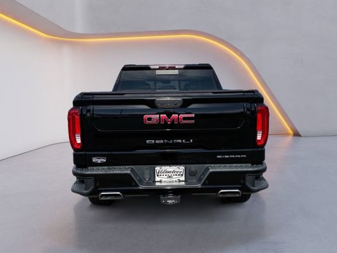 Used 2019 GMC Sierra 1500 Denali w/ Denali Ultimate Package image 4