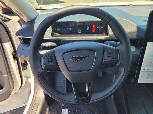New 2026 Ford Mustang Mach-E Select RWD image 9