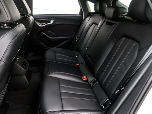 New 2025 Audi A5 2.0T Premium Plus Sedan image 8