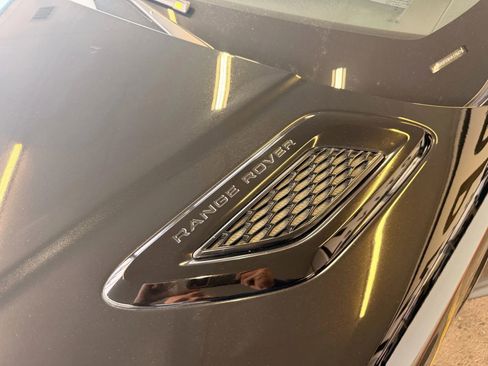 Used 2017 Land Rover Range Rover Sport Supercharged image 31