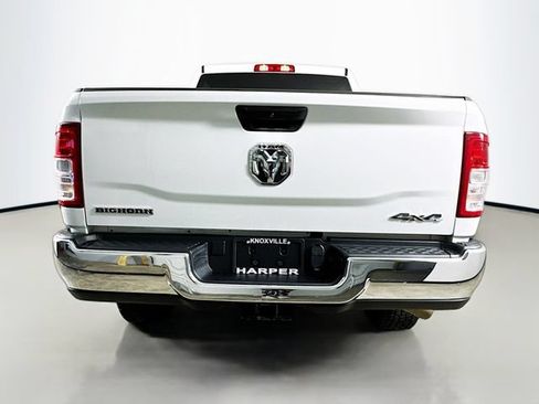 Used 2024 RAM 2500 Big Horn AWD/4WD image 9