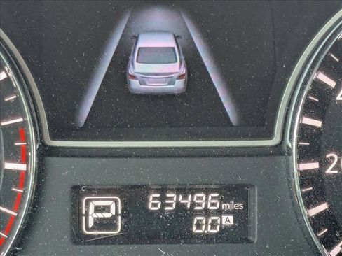 Used 2015 Nissan Altima 2.5 SV image 11